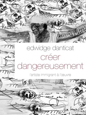 cover image of Créer dangereusement